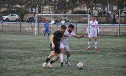 Üç puan için sahadalar