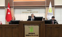 Tepebaşı’nda Sayıştay ve “%60 Bütçe” tartışması: Başkan Yardımcısından açıklama!