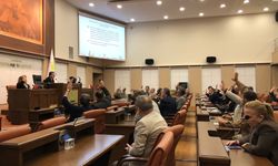 Eskişehir’de meclisten geçti: 7 mahalleye doğalgaz geliyor!