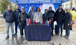 Eskişehir'de sokak hayvanları için uyarı: "Bu şekilde devam edemez!"