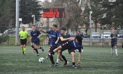 Dülleo'da Büyükdere galip 4-3!