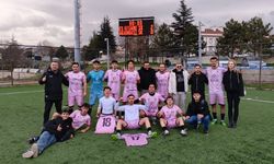 Aslan payı onların!