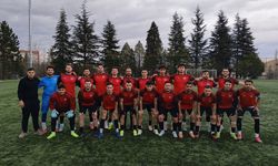 Kaymaz'dan muhteşem geri dönüş 4-2