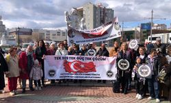 Eskişehir’de hayvan hakları için açıklama: “Neredeler?” sorusu büyüyor