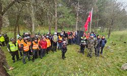 İnönü’de 105 yıl sonra vefa: Şehit kabri bulundu ve anıtlaştırıldı