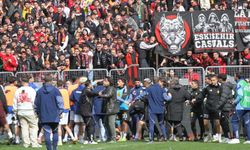 Çirkinleştikçe çirkinleştiler