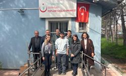 Eskişehir'in o ilçelerine sigara bırakma polikliniği açıldı!