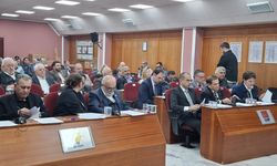 Odunpazarı meclisinde faaliyet raporu tartışması!