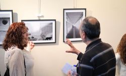 5 Aylık Emek Fotoğraf Sergisine Dönüştü