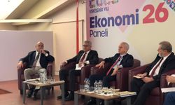 Eskişehir’de Ekonomi 26 panelinde sanayici ve iş dünyasından kritik mesajlar!