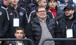 İnancımızdan şüphe duymadık!