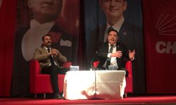 CHP’li Bağcıoğlu Eskişehir’de konuştu: “Türk Silahlı Kuvvetleri siyaset dışı tutulmalı”