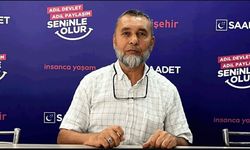 Saadet Partisi’nden basın özgürlüğü çağrısı