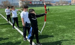 Yaylar gerilmeye hazır