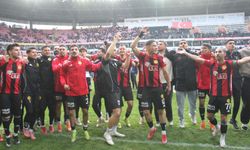 Kazanmaya devam edeceğiz