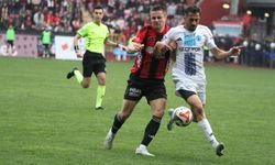 İnanılmaz atmosfer