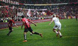 Eskişehirspor PFDK’ya sevk edildi!