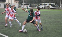 C Grubunda üç maç var