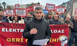 Emek ve Demokrasi Platformu’ndan enerji zamlarına tepki: “Fatura yine emekçinin sırtına yıkılıyor”