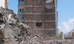 AK Parti'den Hamamyolu tepkisi: “Toz, toprak ve belirsizlik”