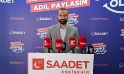 Saadet Partisi’nden iktidara eleştiri: “Anadolu’nun gündemiyle iktidarın gündemi uyuşmuyor!”