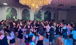 Balkan kadınları gecede buluştu