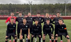 DSİ bu kez takıldı 1-1!