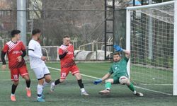 Yeni lider Esentepe 2-1