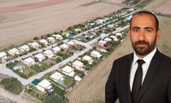 Eskişehir'de hobi bahçeleri uyarısı: “Tarım arazileri korunmalı”