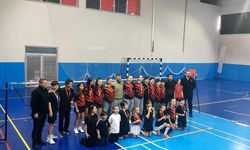 Rakadami Spor Kulübü’nden 23 Nisan Turnuvasında büyük başarı