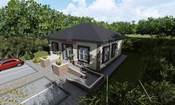 Alpu’ya yeni sağlık yatırımı: Çalışmaları devam ediyor