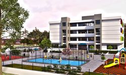 Eskişehir’de yeni okul yatırımları yükseliyor: 3 okulun inşaatı sürüyor