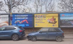 Eskişehir'de sandık kuruldu: Çifte vatandaşların oy heyecanı!