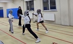 Geleceğin şampiyonları