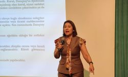 CHP’li Boyunsuz Eskişehir’de konuştu: Yargı Reformu Önerileri masaya yatırıldı