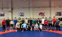 Haftanın 6 günü çalışıyorlar