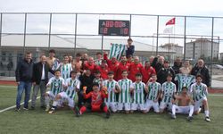 DSİ Türkiye 6'ncısı oldu