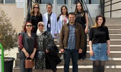 Eskişehir'in o ilçesinde gebe okulu hizmete başlıyor!