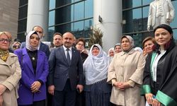 Avukat Turhanoğlu: “En iyi cevabı Türk yargısı verecek”