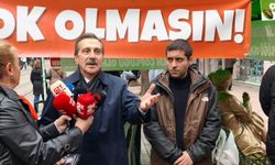 Başkan Ataç'tan maden projesine tepki: “Ekosistem ve su kaynakları risk altında”