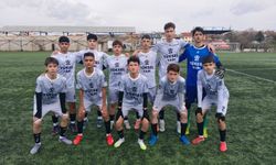 Düeollada Es Anadolu sevindi 4-2