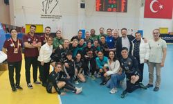 Habiba'ya doğum günü sürprizi