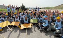 Eskişehir’de maden ve enerji işçilerinden maaş ve tazminat tepkisi