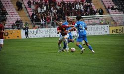 Jakob, Akın ve Kaan dinlendi