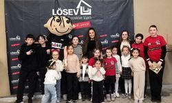 LÖSEV’den Eskişehir’de büyük aile buluşması