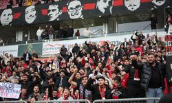 Play-Off'u bekliyorlar