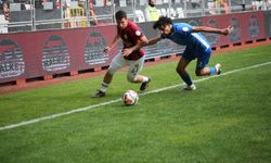 Şampiyon olacağız