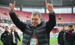 Oyunculara güvenim tam