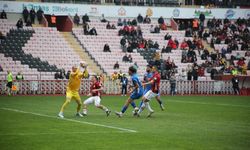 Belki onlar bilmez: Play-off'ların kralıyız!