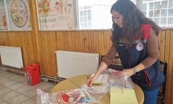 Eskişehir’de süt ve süt ürünlerine sıkı denetim: